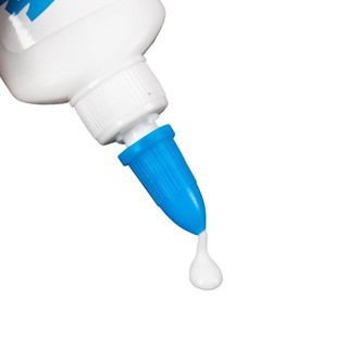 【COD】Keo sữa đa chất liệu 40ml, kết dính hiệu quả trên nhiều bề mặt từ gỗ đến vải, linh hoạt cho mọi nhu cầu thủ công