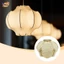 Mặt Dây Chuyền Lồng Đèn Chụp Đèn Chiếu Sáng Đèn Trang Trí Thời Trang Vỏ Đèn E27 Bóng Đèn Cho Văn Phòng Nhà Hàng Trang Trí Tiệc