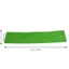 CQCJ 10 CÁI Court Line Marker Kit, Bộ đánh dấu đào tạo hình chữ nhật phẳng chấm chống trượt, bề mặt kết cấu Tùy chọn đầy màu sắc Dải có thể gập lại Huấn luyện bóng đá nhanh nhẹn
