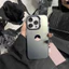 Bé Trai IMD Ốp Điện Thoại Cho iPhone 17 16 15 14 13 12 11 Pro Max Plus X Xr Xs Max 7 8 Plus Ốp Điện Thoại