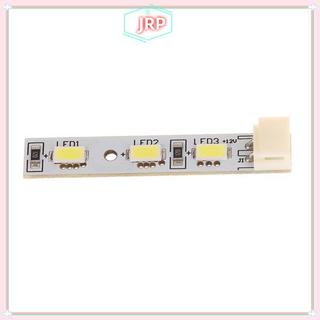 Dải LED thanh đèn JRP 1Pc cho tủ lạnh Haier 0064001874 Phụ kiện đèn LED chiếu sáng tủ lạnh JRP