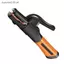 Bộ kẹp điện cực hàn SRVN 600A 800A 1000A Kìm chịu nhiệt loại Châu Âu cho phụ kiện máy hàn.