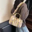 Vải Oxford Túi Dung Tích Lớn Nữ 2025 Thời Trang Nữ Đơn Giản Một Vai Đi Lại Túi Messenger Chống Thấm Nước