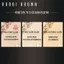 Bột Đông Trùng Màu Nâu Barbie#01#02#03全新定补妆持妆散粉10g