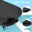 Springevenstar Bảo vệ tối ưu Neoprene Pileball Mái chèo dành cho người chơi bãi biển đam mê Springevenstar