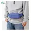 Springevenstar Nam Thể Thao Fanny Pa Thời Trang Điện Thoại Nữ Ngực Túi Unisex Thắt Lưng Nữ Vai Nhỏ Thường Ngày Túi Đeo Ngang Springevenstar