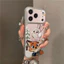 ốp lưng iphone Zootopia Cho Iphone 17 Iphone 11 Pro 12 13 14 15 16 7 xs xr Pro Max Plus IP12PROMAX IP13PROMAX IP14PROMAX