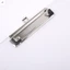 Notepad Clip Bảng viết mờ trong suốt Chống thấm nước Tiện lợi khi sử dụng cho văn phòng Lớp học và vân vân