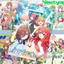 Năm Điểm Hoa Cưới Poster Dán Tường HD Nakano Sanjiu Miếng Dán Hai Chiều Phòng Ngủ Ký Túc Xá Dán Tường 6.15