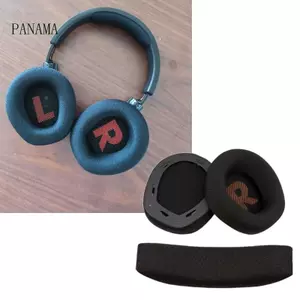 Tai nghe NAMA Miếng đệm tai nghe Vỏ tai nghe Miếng đệm băng đô cải thiện thoải mái cho Q100M2 Q350 Q360 Sửa chữa thay thế