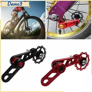 Bộ căng xích xe đạp Phụ kiện xe đạp ngoài trời MTB bền bỉ