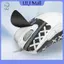 ULJ Chuột Grip Tape Skate Stier Chống Trượt Su Mồ Hôi Chuột Chống Trơn Trượt Stier Cho Zowie ECCW EC1-CW EC2-CW EC3-CW.