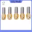 ULJ 5 chiếc sma nam cắm rf đầu nối đồng trục uốn cho rg58 rg142 rg400 lmr195.