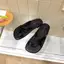 TT 2026 Phong Cách Mới Giày Sandal Da Thật Chính Hãng Dây Đeo Chéo Dép Nữ Mùa Hè Phù Hợp Với Thoải Mái Đi Biển Dép Dép
