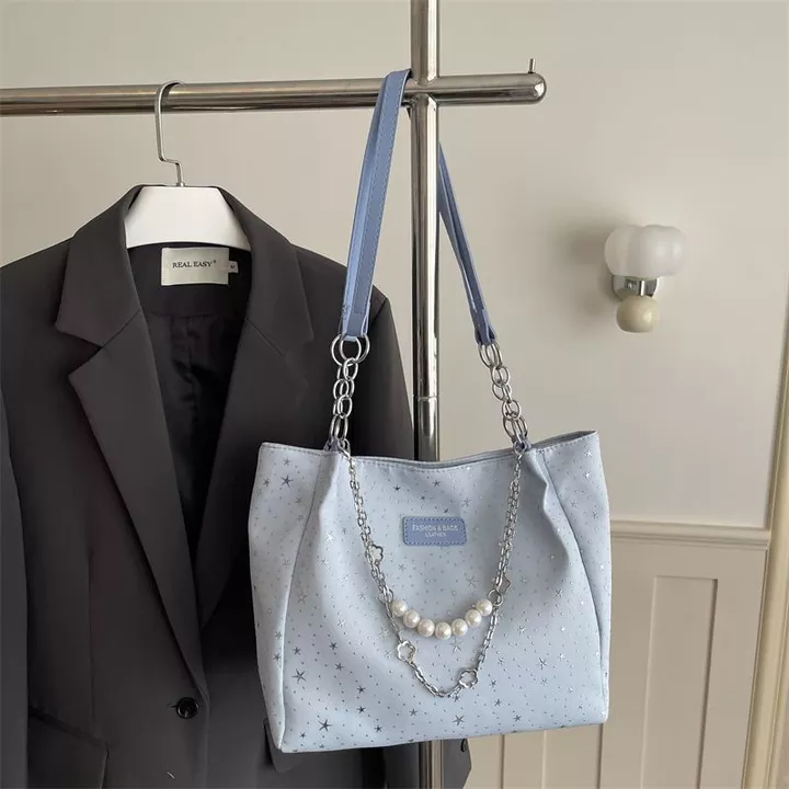 Women's Handbag – Large – 3