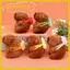 Mặt dây chuyền GUSTAVA Capybara, Nhiều màu 10-13cm sang trọng Capybara, Phụ kiện sang trọng Kawaii Thú nhồi bông Móc khóa treo trẻ em