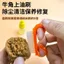 Wenwan Dụng Cụ Nano Silk Brush Kích Thước Quả óc chó King Kong Bodhi Seed Set Dây Thép Bảo Trì Làm Sạch Lông Bàn Chải 6.16