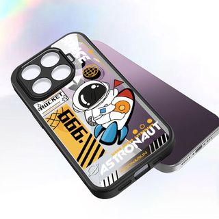 Ốp Điện Thoại Trong Suốt Thời Trang Cho Xiaomi Mi 17T 15T 14T 13T Pro Ốp Lưng Silicon Sang Trọng TPU Chống Rơi Da Cảm Thấy Thân Thiện Mờ Ốp Lưng K01-05