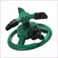 Cinna 360 Độ Tự Động Xoay Sân Vườn Bãi Cỏ Tưới Nước Khớp Nối Nhanh Bãi Cỏ Xoay Vòi Phun Tưới Vườn