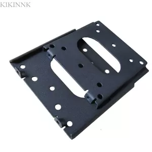 KIKIN VESA 75mm 100mm Màn hình LCD Giá đỡ tiết kiệm không gian Lắp ráp dễ dàng