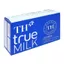 Thùng 48 hộp sữa tươi tiệt trùng có đường /ít đường TH true MILK 110ml và 180ml-NPPGT