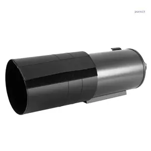 SUIT Trọng lượng nhẹ Tấm chắn sương cho kính thiên văn 5 inch 6 inch Cung cấp khả năng di động và hấp thụ ánh sáng