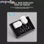Photoframe 1Pc 2Pin 90 Góc Xoay Nguồn Soet Cắm Adapter Có Thể Gập Lại Du Lịch Aadapters Bộ Chuyển Đổi Nguồn Cắm Điện Soet VN