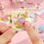 Notebook Mini Sinh Viên Sổ Tay Ghi Chú Gulu Chumai Notebook diy Store Notebook Xoay Quanh Hoạt Hình Bỏ Túi Chia Sẻ