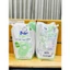 Nước giặt Dnee 3600ml Quần áo em bé - Túi to tiết kiệm, Thơm dịu an toàn [NXK Đại Thịnh]