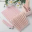 TUYỆT VỜI Máy Cắt Đất Sét Polymer, Tạo Kiểu Nhanh Bông Tai Đất Sét PLA, Công Cụ Tạo Kiểu DIY Cánh Hoa Khuôn Ren Viền Hình Học Máy Cắt Đất Sét Nhà Thủ Công