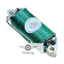 Mobin lửa cuộn lửa 6 tép PN002-C (Đen-Kính) dream - wave - citi daelim hàng cao cấp
