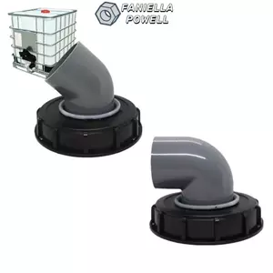 FANIELLAPOWELL IBC Ton Thùng Lọc Bao, Nhựa Thông Hơi Tấn Thùng Nắp, Dễ Dàng Rửa Lưới Nylon Có Thể Tái Sử Dụng Nắp Bể Chứa Nước