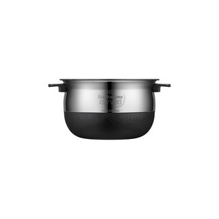 Nồi cơm điện cao tần áp suất Cuckoo CRP-LHTR1009F 1.8L - Bảo hành chính hãng 24 tháng
