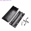 Hộp điều khiển xe đạp điện MTB Xe đạp đường trường Vỏ nhựa màu đen 167x65x46mm