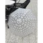 🔥deco chụp ảnh ô trong suốt siêu đẹp Chính Hãng Được Ủy Quyền Miffy Thỏ Nhật Bản Nguyên Bản Đơn Mờ Trong Suốt Dài Tay Ô Dễ Thương Đầu Búp Bê Ô Tay Cầm Thẳng