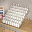 3 / 4 / 5 / 6 / 7 Lớp Acrylic Mỹ Phẩm Sơn Móng Tay Orgaizer Hiển Thị Ra Lipsti Nước Hoa Trang Điểm Lưu Trữ Ra VN