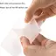 Giá đỡ danh thiếp bằng Acrylic trong suốt để bàn Hộp đựng danh thiếp để bàn Hộp đựng đồ trưng bày Đồ dùng văn phòng nhà hàng [VN]