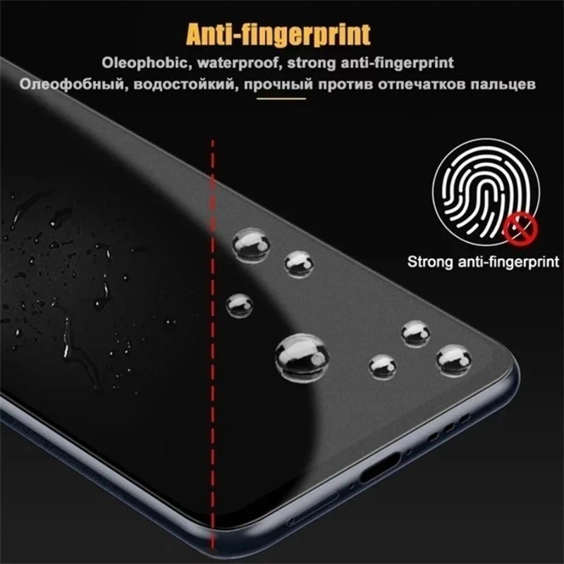  3 Chiếc Full Cover Siêu Mỏng Bảo Vệ Màn Hình HD Mềm Cho Google Pixel 6 6a 7 7a 8 8a 9 9a 10 10a 11 Pro XL Chống Gián Điệp Riêng Tư Hydrogel Phim Mờ