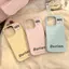 Thư đơn giản Ứng dụng iPhone 17p16 trường hợp điện thoại 1514 mềm trường hợp 1312 mới 11xs