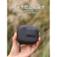 JSR JUENSTAR Thích hợp cho Túi lưu trữ S6 / S6pro Chất liệu EVA Chống nước chống sốc mini Di động Bảo vệ chân đế Phụ kiện máy ảnh thể thao