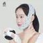 Dây đeo mặt nạ hình chữ V Giảm đau mặt Băng giảm béo mặt Dây đai nâng cơ mặt Dây đeo mỏng Công cụ chăm sóc da chống nhăn Mới