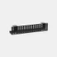 Khay giấu dây kẹp bàn HyperWork HPW-CM03 các size - Bảo Hành Chính Hãng 12 Tháng