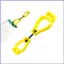 Găng tay Grabber Găng tay hạng nặng Kẹp đa chức năng có kẹp kép Kẹp găng tay cho công nhân xây dựng mueadsyvn