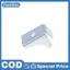 10 Chiếc Tủ Tập Tin Phân Vùng Bule Kệ Kẹp Cho Tủ Bếp Hỗ Trợ Tủ Sách Kim Loại Kệ Chốt Phụ Kiện Văn Phòng