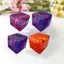 Đồ chơi giảm căng thẳng Ice Cube Bóp 1 Maltose Fidget cho bàn làm việc văn phòng Giải trí và tập trung lớp học