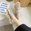 Trang chủ Ngoài Trời Mặc Dép Sandal Phong Cách La Mã Dép Phiên Bản Hàn Quốc Hợp Thời Trang Hợp Thời Trang Hai Cánh Đi Biển Dép Phù Hợp Với KFZS