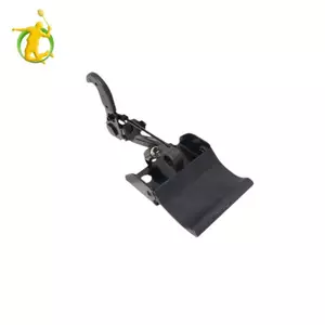 An Toàn Bắt Hood Phát Hành Đòn Bẩy Tay Cầm Hiệu Suất Sắt Thay Thế Cho Xe Hyundai Tucson 81140D3000 Phụ Kiện Ô Tô