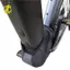 Phụ kiện nắp xe máy Ebikes Bảo vệ chống bụi chuyên nghiệp thực tế