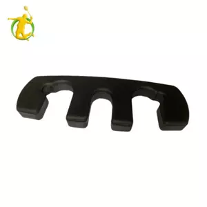 Tấm chuyển đổi xếp chồng trọng lượng 2,4kg Tập thể dục để cân bằng xích đu