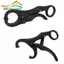 Cho Cá Mini Lip Gripper Cho Kìm Kiểm Soát Cá Để Câu Cá Biển Nước Ngọt 28g